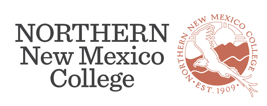 Northern NM College logo